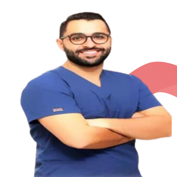 Dr. Fadi Bushebl