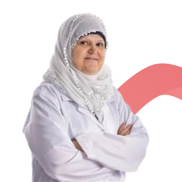 Dr. Nuha Al Sba'i