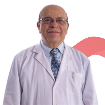 Dr. Rateb Mosleh