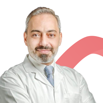 Dr. Zeid Sarhan